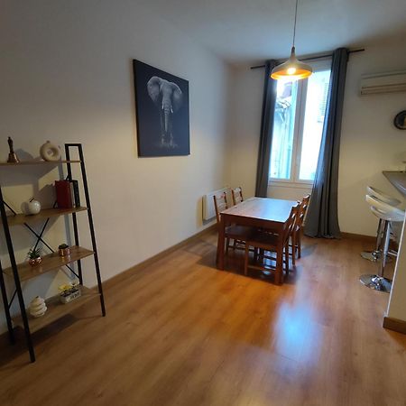 Appartement Intra Muros Avignon Luaran gambar