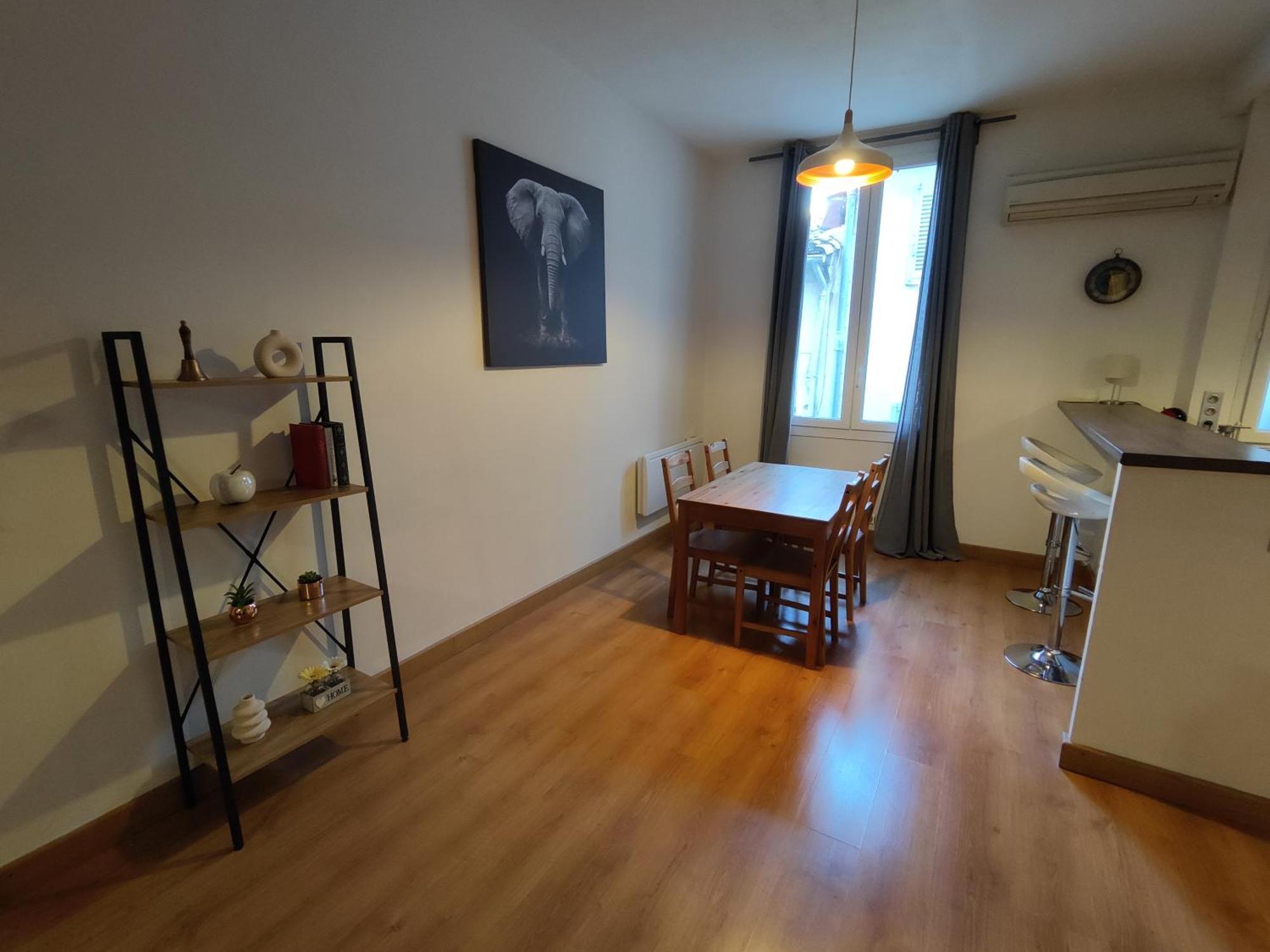 Appartement Intra Muros Avignon Luaran gambar