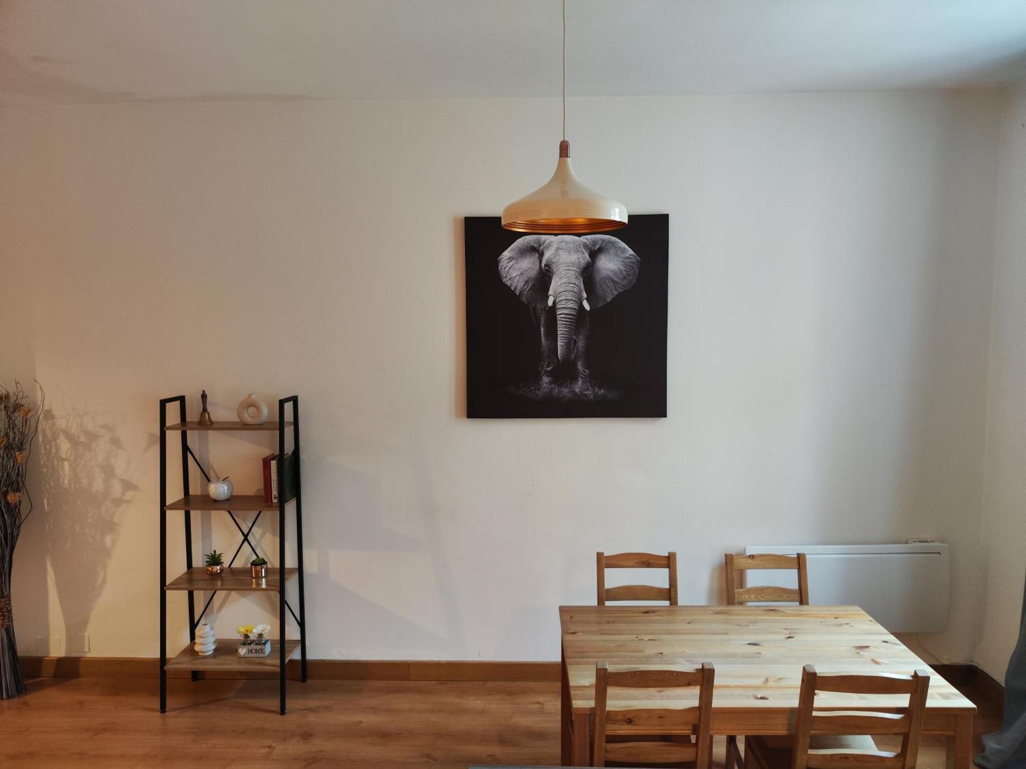 Appartement Intra Muros Avignon Luaran gambar